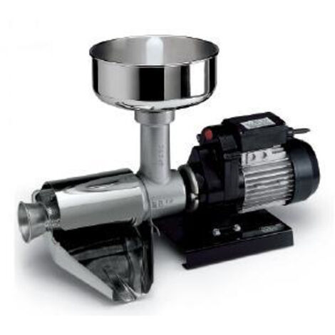 Robot de cuisine reber 9004 n 500 W inox durable (1/4)