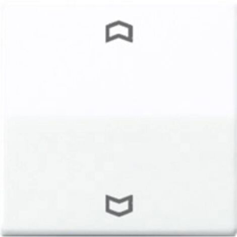 Interrupteur Jung as 591 p ww compatible LED moderne (1/2)