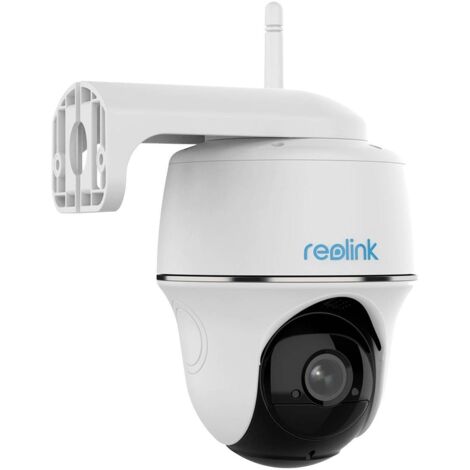 Caméra de vidéosurveillance Reolink Argus Series B420 sans fil 3 MP (1/5)