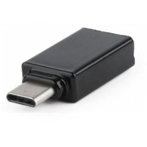Adaptateur USB gembird a-usb3-cmaf-01 USB 3.2 Gen 1 plug and play (1/3)