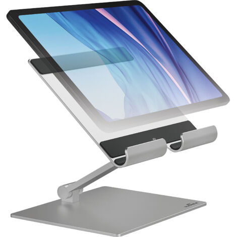 Support tablette durable 894023 pliable hauteur réglable (1/5)