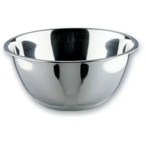Bol mélangeur Lacor 14029 inox 5 l 30 cm