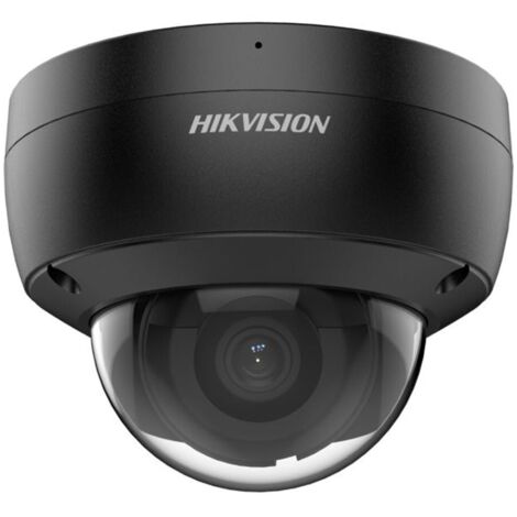 Caméra dôme IP antivandalisme 4MP - IR 30m (1/3)