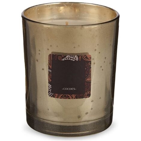 Bougie parfumée bigbuy 200 ml durée 42 heures (1/3)