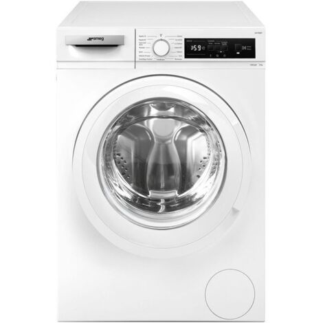 Machine à laver smeg lb1t80it 8 kg 1000 rpm (1/2)