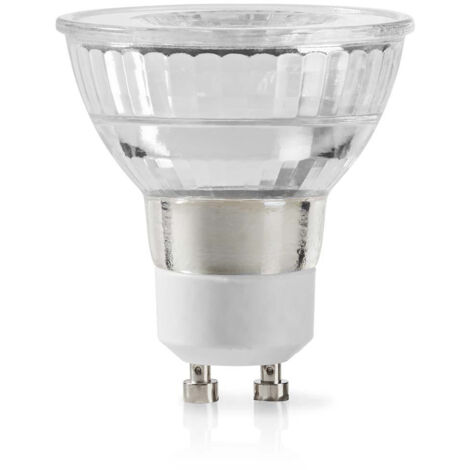 Ampoule Nedis ledbgu10p16g3 4.8 W 345 lm (1/5)