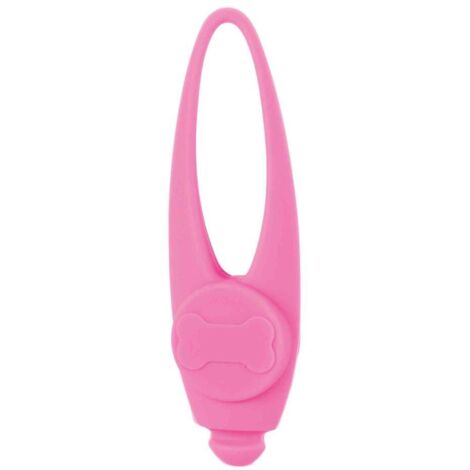 Flasher Trixie silicone multicolor 11 cm (1/5)