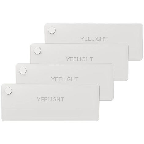 Luminaire yeelight ylctd001 capteur mouvement batterie rechargeable (1/5)