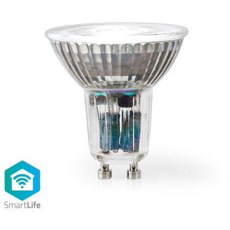 Ampoule Nedis gu10 345 lm 4.9 W (1/5)