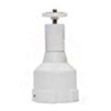 Support de caméra Axis T91A05 réduction vibrations montage intérieur extérieur (1/2)