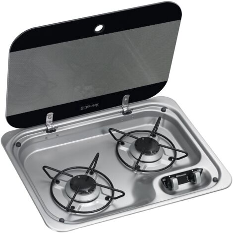 Cuisinière Dometic hbg 2335 3200 W 33.5x46 cm (1/2)