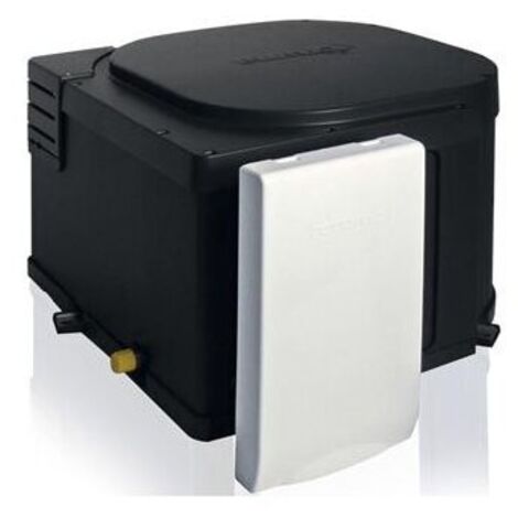Chauffe-eau Truma bge10 gaz électrique 10L 1300W (1/3)