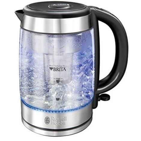 Russell Hobbs 20760-70 bouilloire (1/2)
