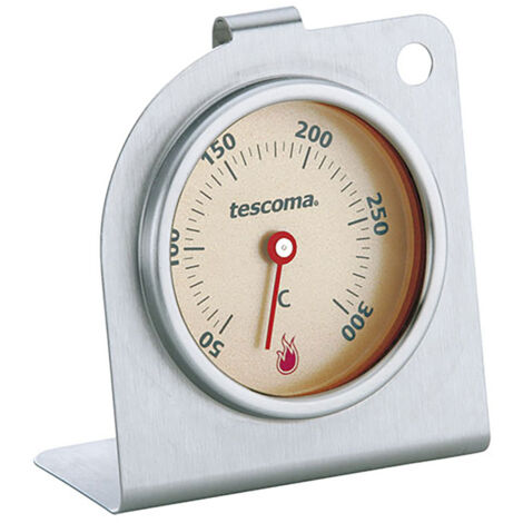 Outil de mesure électronique Tescoma gradius acier inoxydable 300 ºC (1/2)