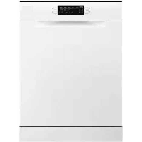 Lave-vaisselle Electrolux esa47300sw 13 couverts ouverture automatique (1/2)