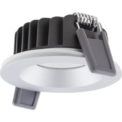 Spot d'intérieur ledvance spot air fix 6W 510lm dimmable