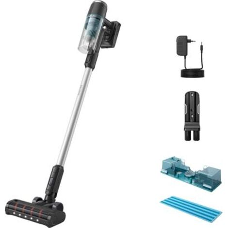 Aspirateur Philips xc3131/01 2 en 1 sans fil 0,4L (1/5)