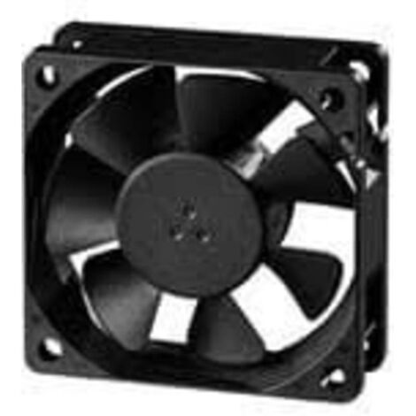 Ventilateur axial Sunon ef92251s3-1000u-a99 67.15 m³/h 12 V DC (1/2)