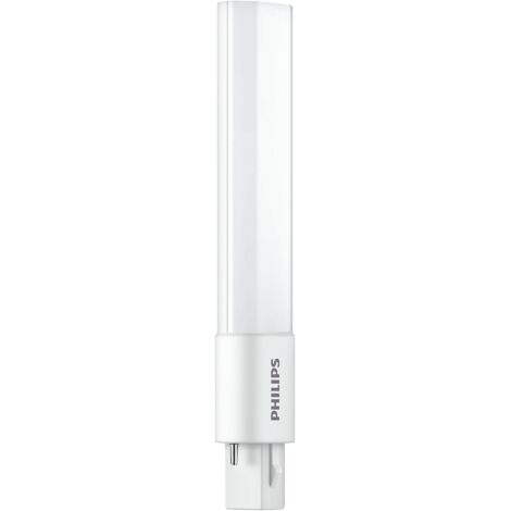 Lampe Philips corepro pls 5W 4000K longue durée (1/4)
