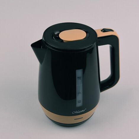 Bouilloire électrique maestro mr-033 2200 W 1.7 L (1/5)