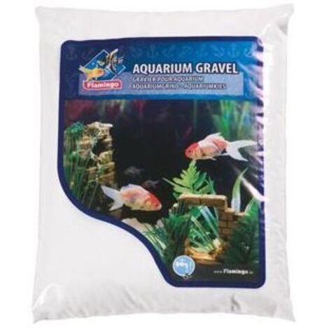 Gravier siberia 4kg (1/2)