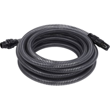 Tuyau d'arrosage Varo powacw03 8 m résistant aux intempéries (1/2)