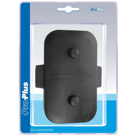 Boîte de dérivation proplus 10 pôles dimensions 11x15 cm (1/5)