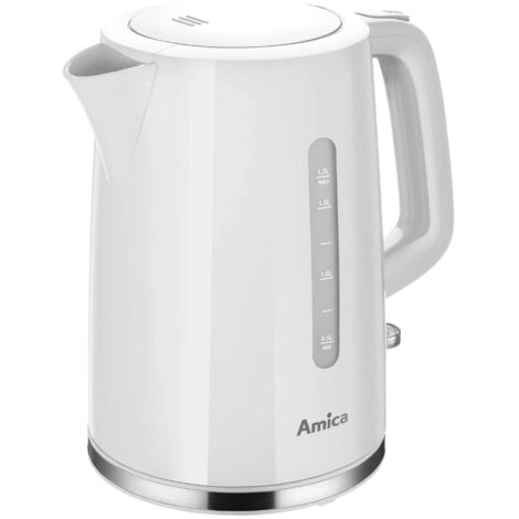 Bouilloire amica kf1011 2150 W 1.7 L (1/5)