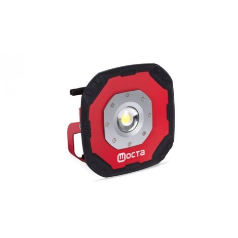 Spot d'intérieur wocta led spotlight 20w indice rendu couleur élevé (1/2)