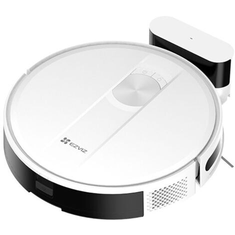 Aspirateur robot ezviz rc3 plus navigation intelligente 2700 Pa (1/4)