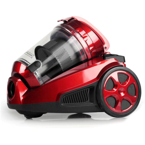 Aspirateur Royalty Line bscm-1400.60 1400 W 3 L (1/5)
