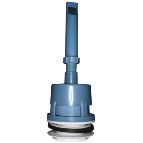 Mécanisme Chasse Wc Standard Remplacement Universel Robuste - Edm (1/2)