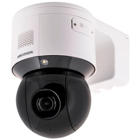 Caméra de sécurité Hikvision DS-2DE3A404IWG-E Caméra de sécurité IP sphérique Intérieur et extérieur 2560 x 1440 pixels Plafond (1/5)