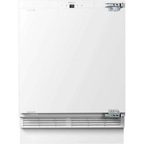 Congélateur cecotec bolero coolmarket tf bi 101 capacité 101 litres (1/5)