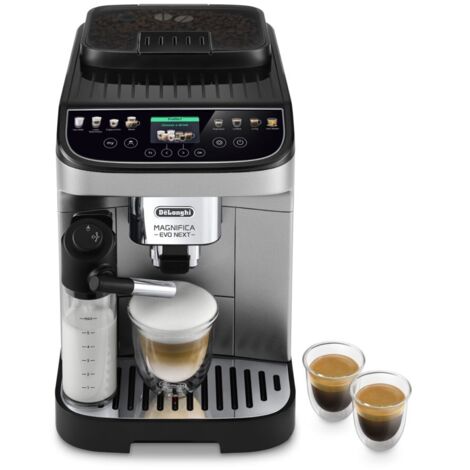 Machine à expresso DeLonghi ECAM 310.80.SB (1/3)