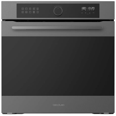 Four cecotec bolero hexa af316000 3400 W 81 L (1/5)