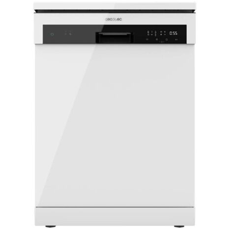 Lave-vaisselle Cecotec aguazero 6200 d 14 couverts 6 programmes (1/5)
