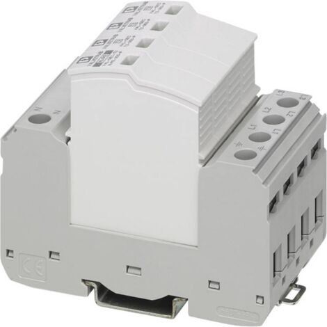 Parafoudre phoenix-contact val-sec-t2-3s-350 20 kA 240 V (1/2)
