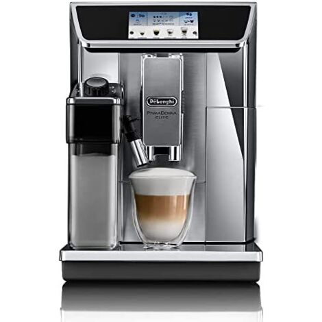 Machine à café Delonghi ecam 656.75.ms 1450 W 2 L (1/5)