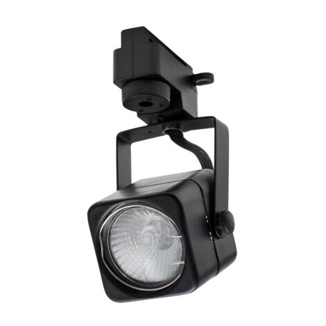 Spot d'intérieur aku ayrton GU10 50W orientable (1/2)