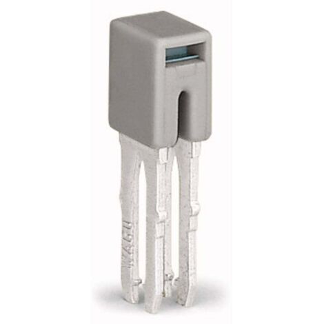 Accessoires pour borniers WAGO 282-402 41 A 800 V (1/2)