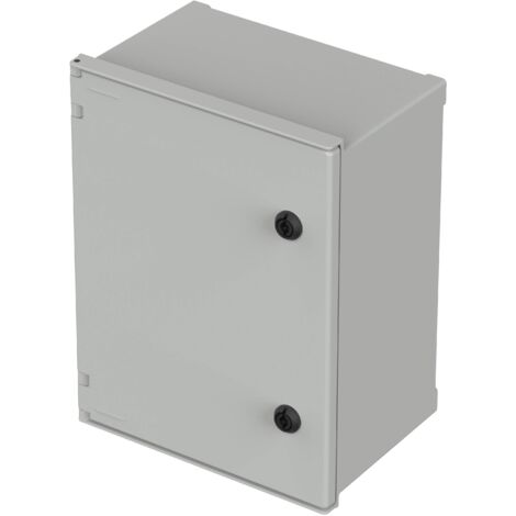 Armoire électrique Bopla Polysafe PS 432 polyester 400 x 300 x 200 mm (1/2)