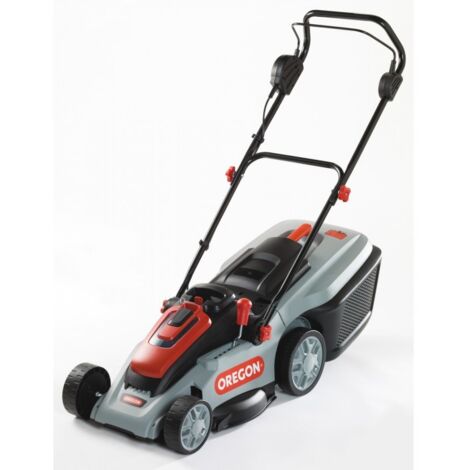 Tondeuse Oregon lm300 sans fil 40cm 4.0Ah (1/5)
