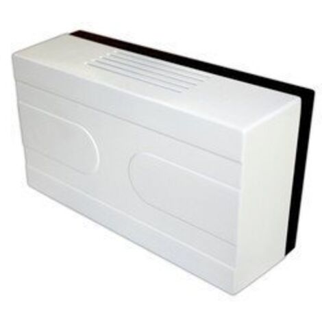 Sonnette electro-dh 50.627 sonnerie ding-dong 230V (1/2)