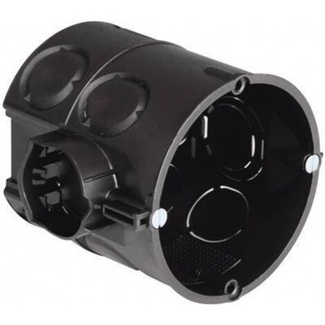 Boîte de dérivation kaiser-elektro 1556-04 IPX2 66 mm (1/2)