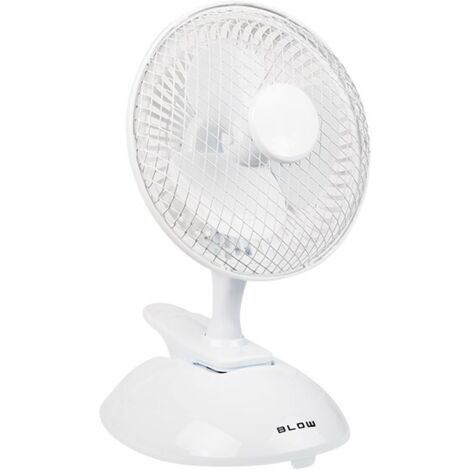 Ventilateur blow 44-062 25 W compact puissant (1/3)