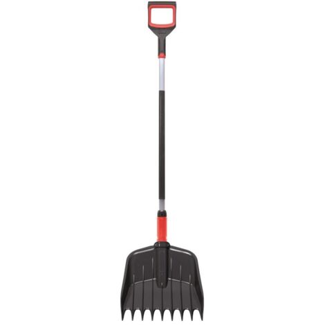 Pelle-râteau Rake Loader ILG2 (1/5)