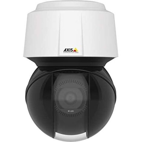Caméra vidéosurveillance Axis q6135-le zoom optique 32x (1/5)