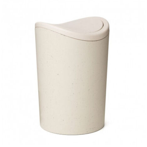 Seau de toilette basculant STD. 6L Écomaison Tatay (1/2)
