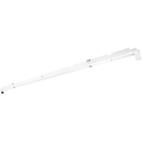 Luminaire ledvance Regleta magnétique Retrofit Installation rapide LED (1/3)